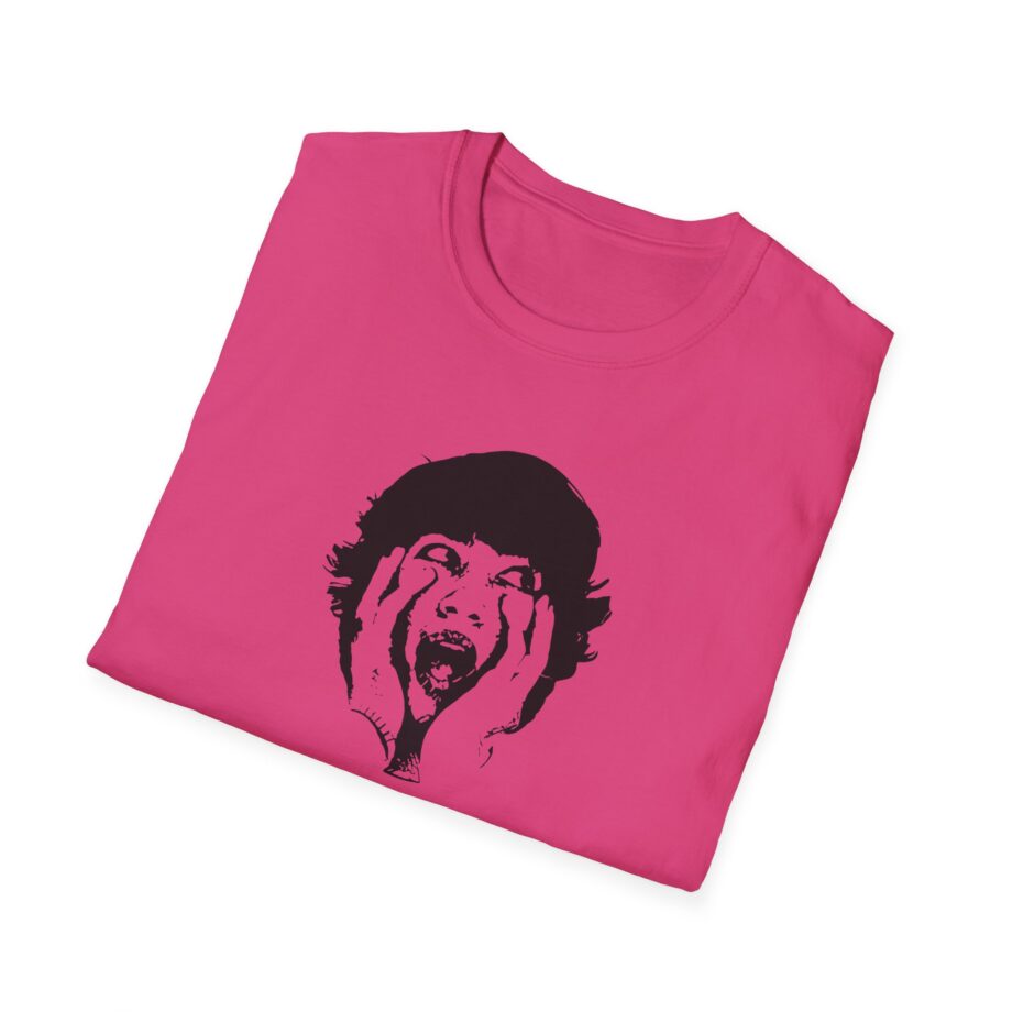 Baylen Levine King of the Youth Unisex Softstyle T-shirt