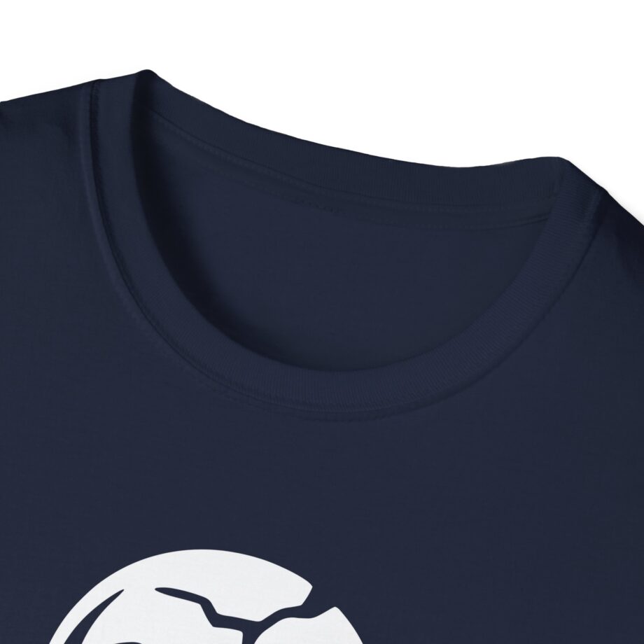 Bryson Dechambeau Unisex Softstyle T-Shirt