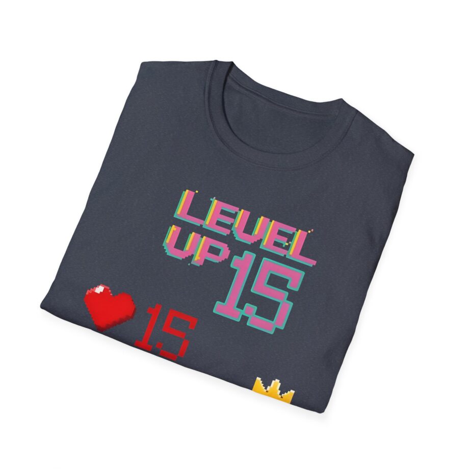 Erobb221 Unisex Softstyle T-Shirt