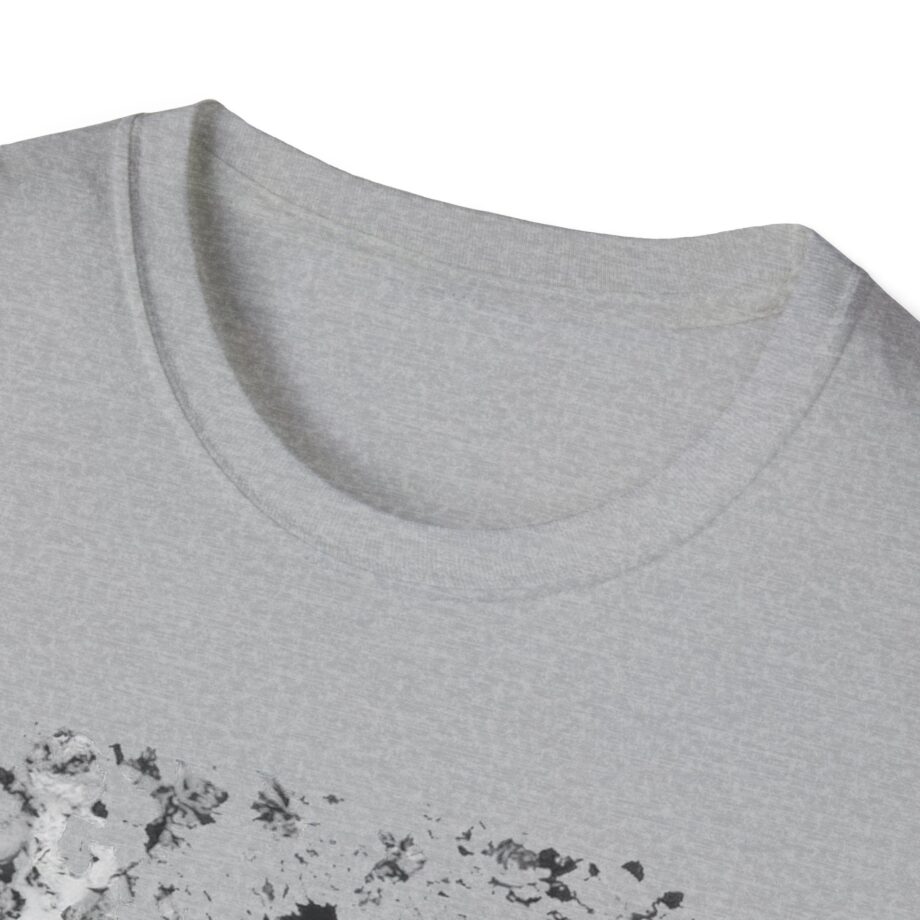 Ecco2k Unisex Softstyle T-shirt