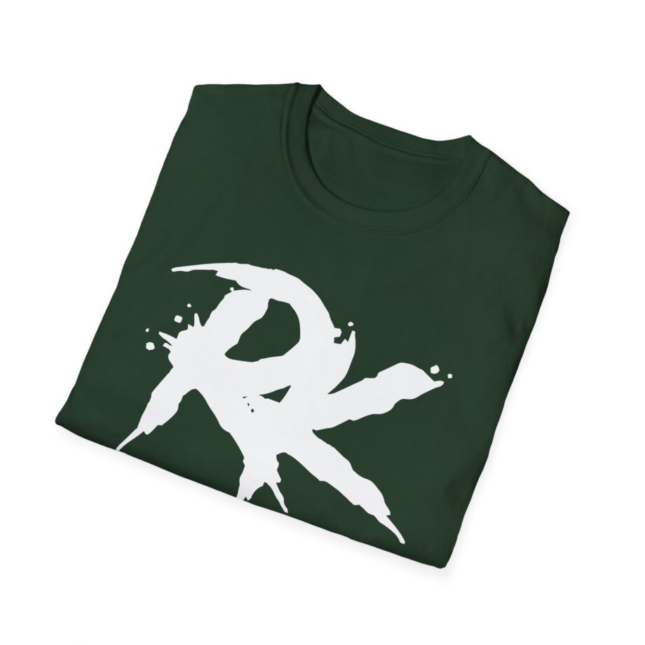 R Truth Unisex Softstyle T-shirt