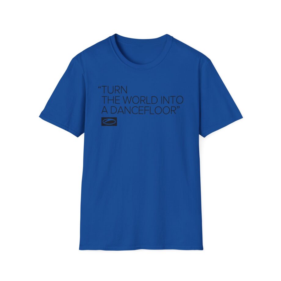 Asot 1000 Unisex Softstyle T-shirt