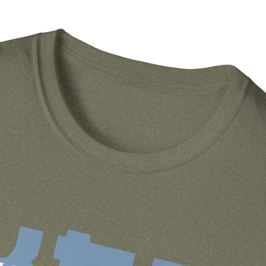 KNJ  Unisex Softstyle T-Shirt