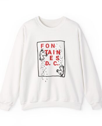 Epic The Musical Unisex Heavy Blend™ Crewneck Sweatshirt