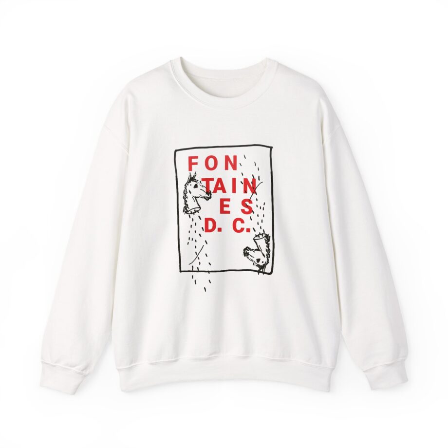 Epic The Musical Unisex Heavy Blend™ Crewneck Sweatshirt