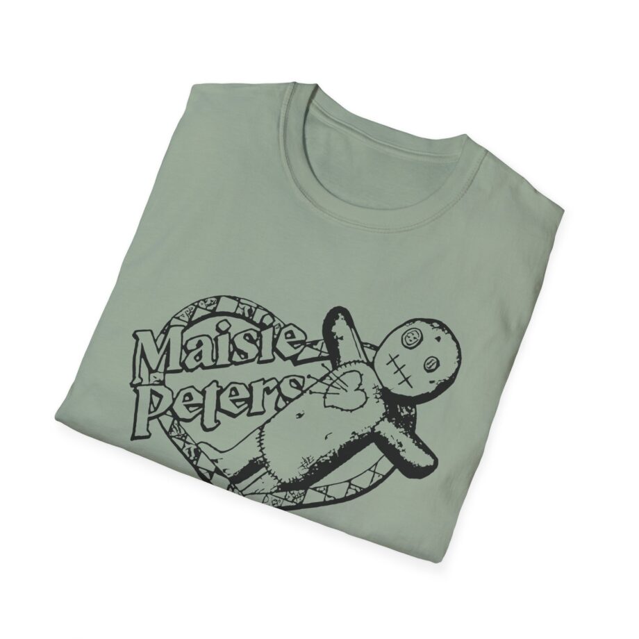 Maisie Peters Voodoo Doll Unisex Softstyle T-shirt