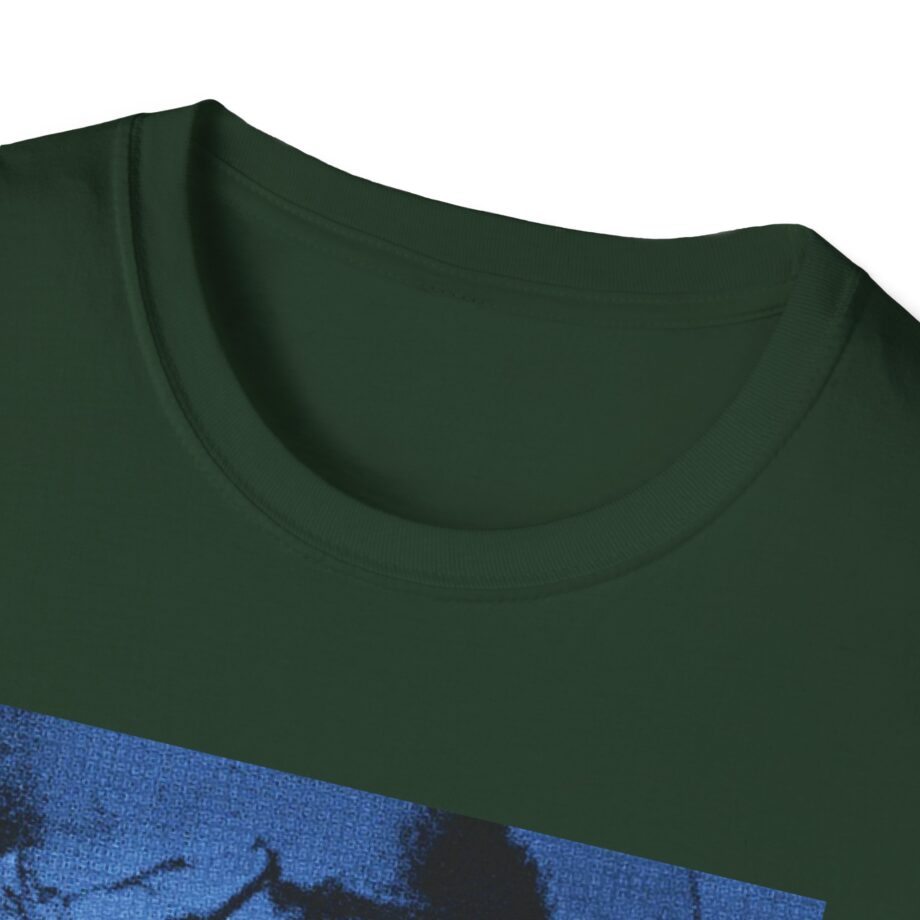 Lauryn Hill Negative to Positive Unisex Softstyle T-Shirt