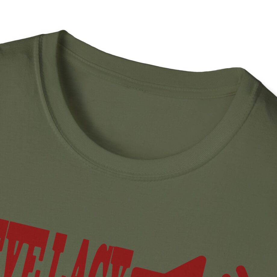 Steve Lacy Good Idea Unisex Softstyle T-shirt