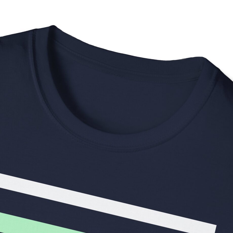 Hungrybox Unisex Softstyle T-shirt