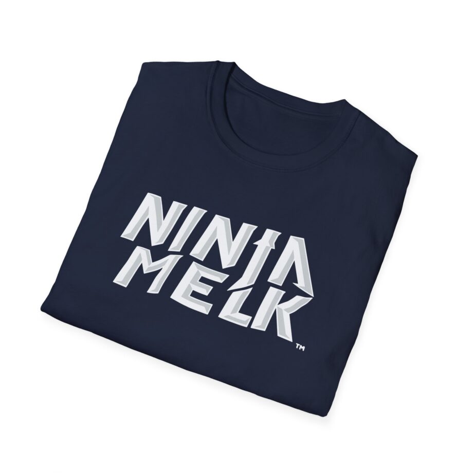 Ryan Higa Ninja Melk  Unisex Softstyle T-Shirt