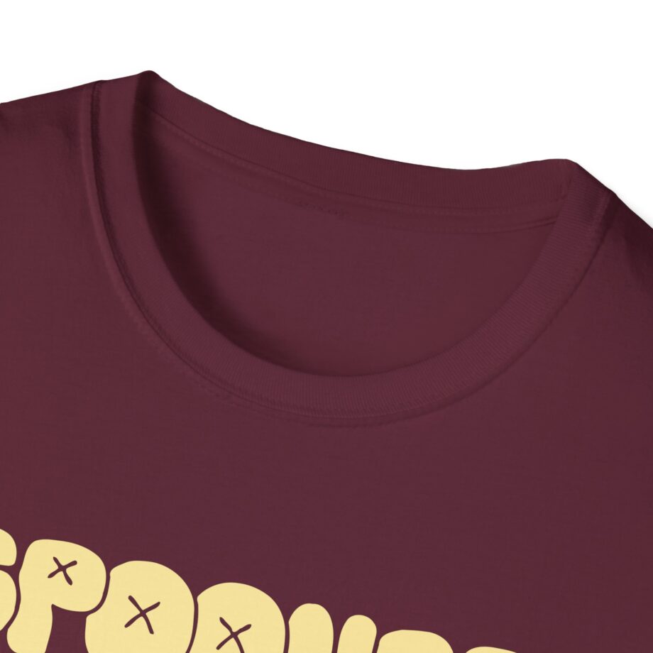 Spoonkid Spooner Unisex Softstyle T-Shirt