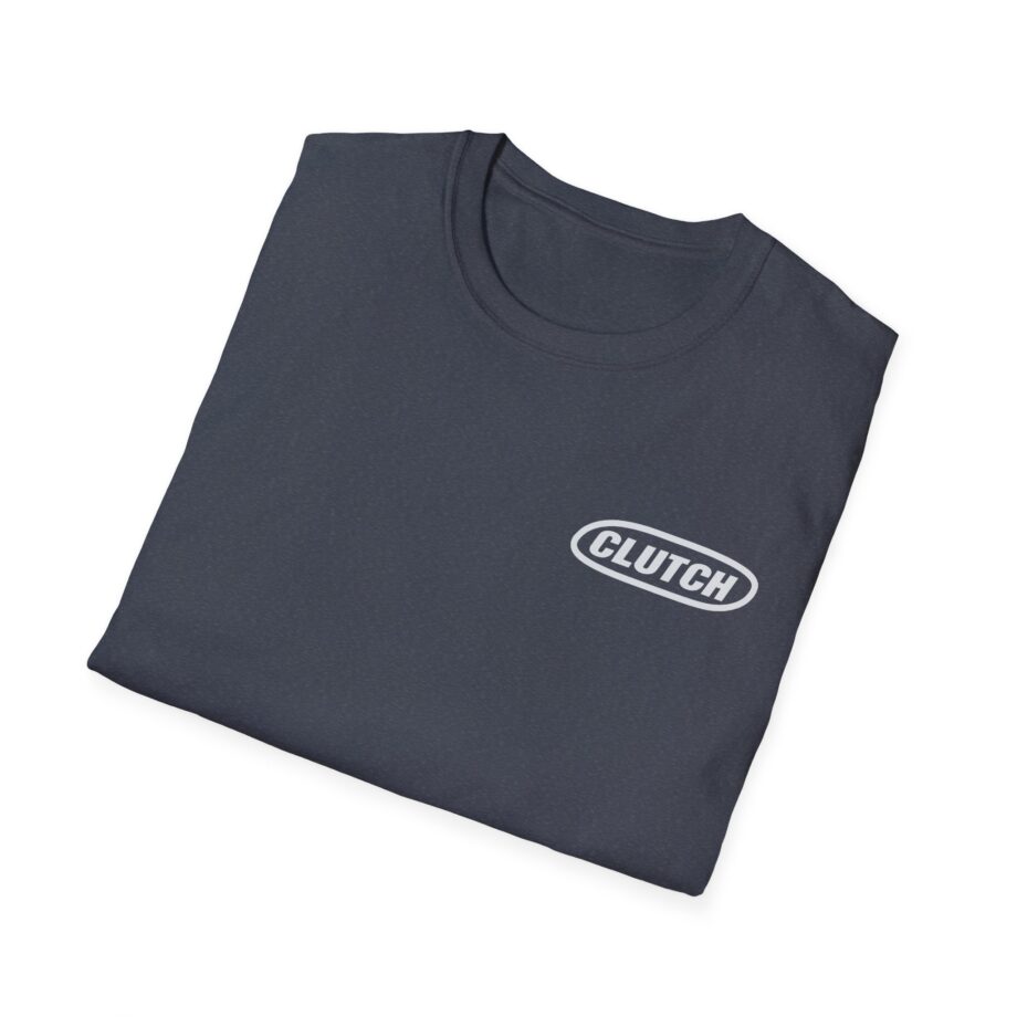 Clutch Carhartt Dependability Unisex Softstyle T-Shirt