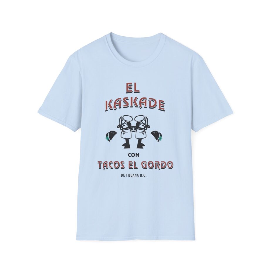 Kaskade Unisex Softstyle T-shirt