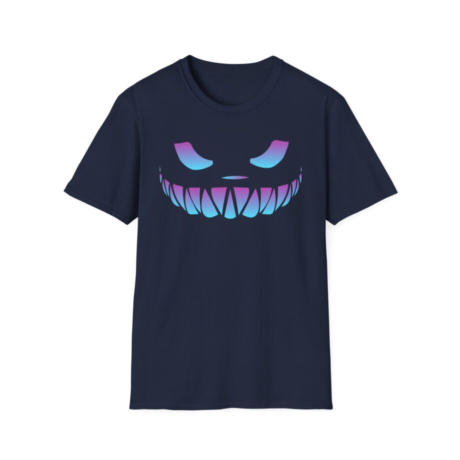 Lirik Unisex Softstyle T-shirt