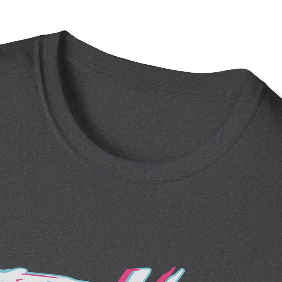 Ryan Higa Teehee   Unisex Softstyle T-shirt