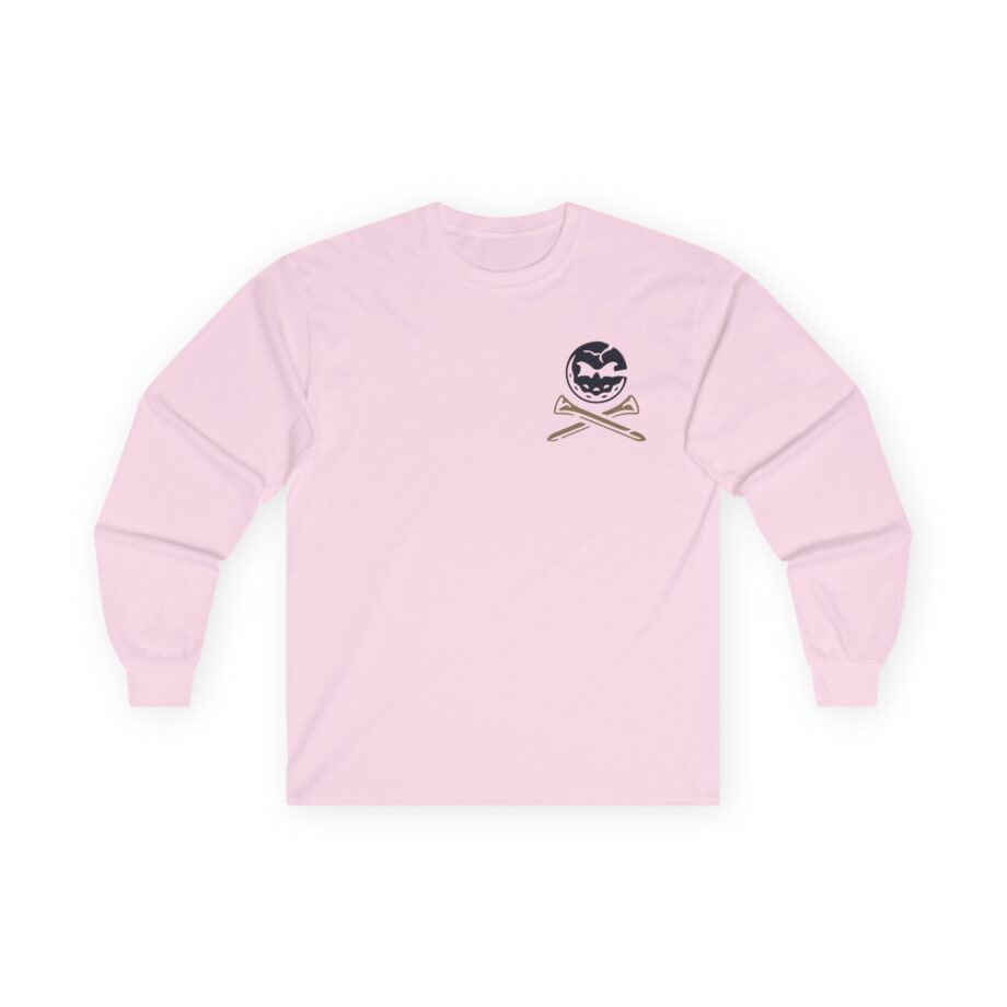 Bryson Dechambeau Unisex Ultra Cotton Long Sleeve Tee