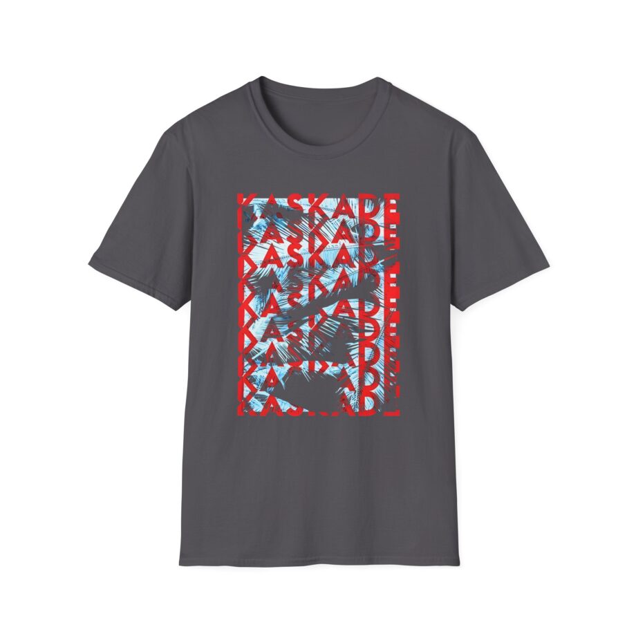 Kaskade Unisex Softstyle T-shirt