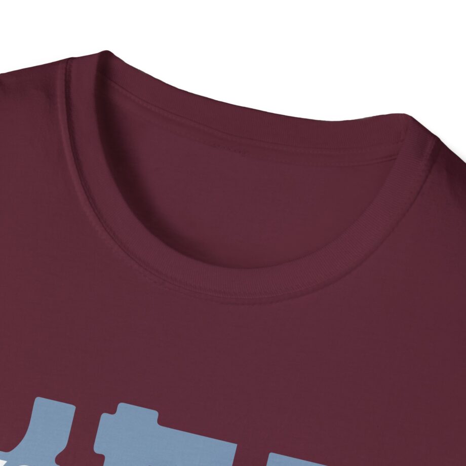 KNJ  Unisex Softstyle T-Shirt