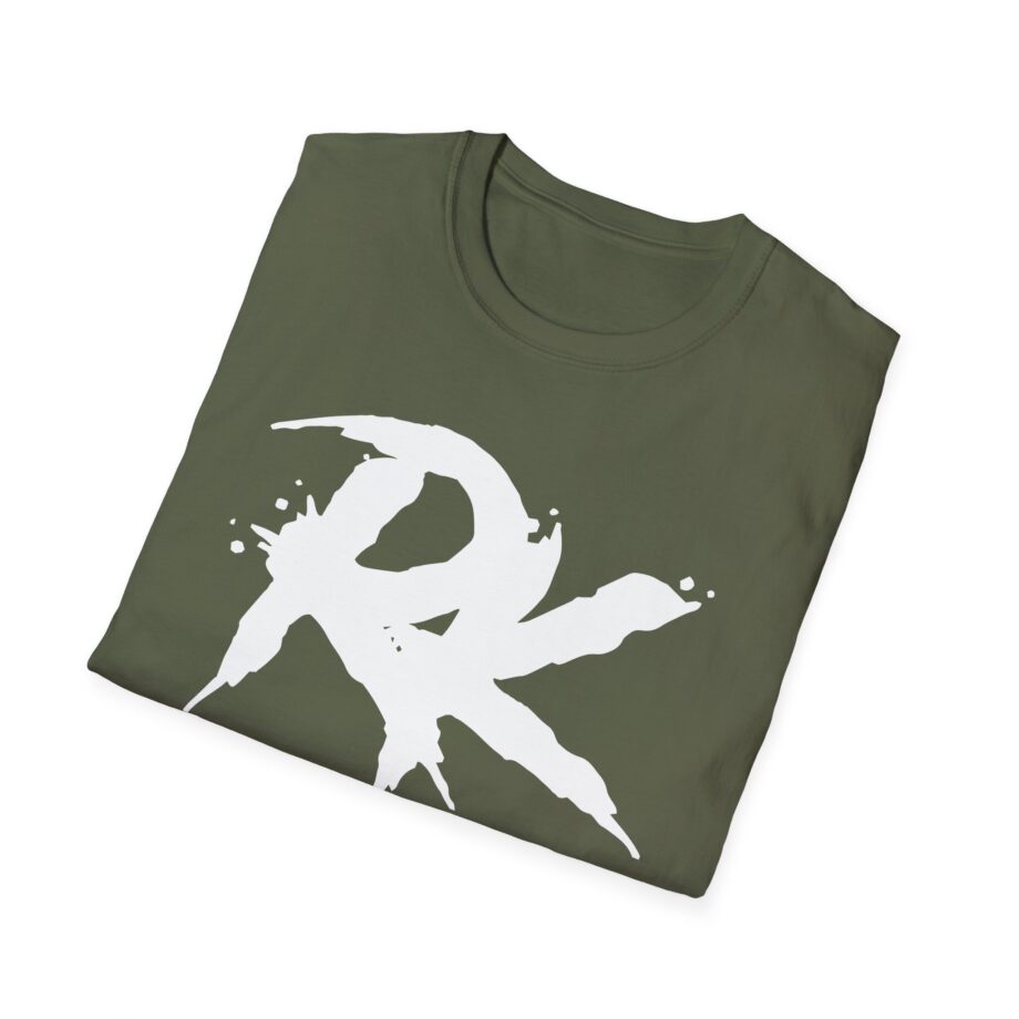 R Truth Unisex Softstyle T-shirt