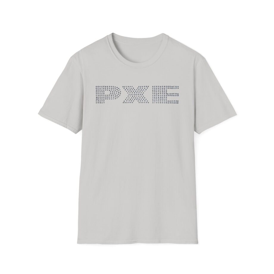 Ecco2k Pxe Unisex Softstyle T-shirt