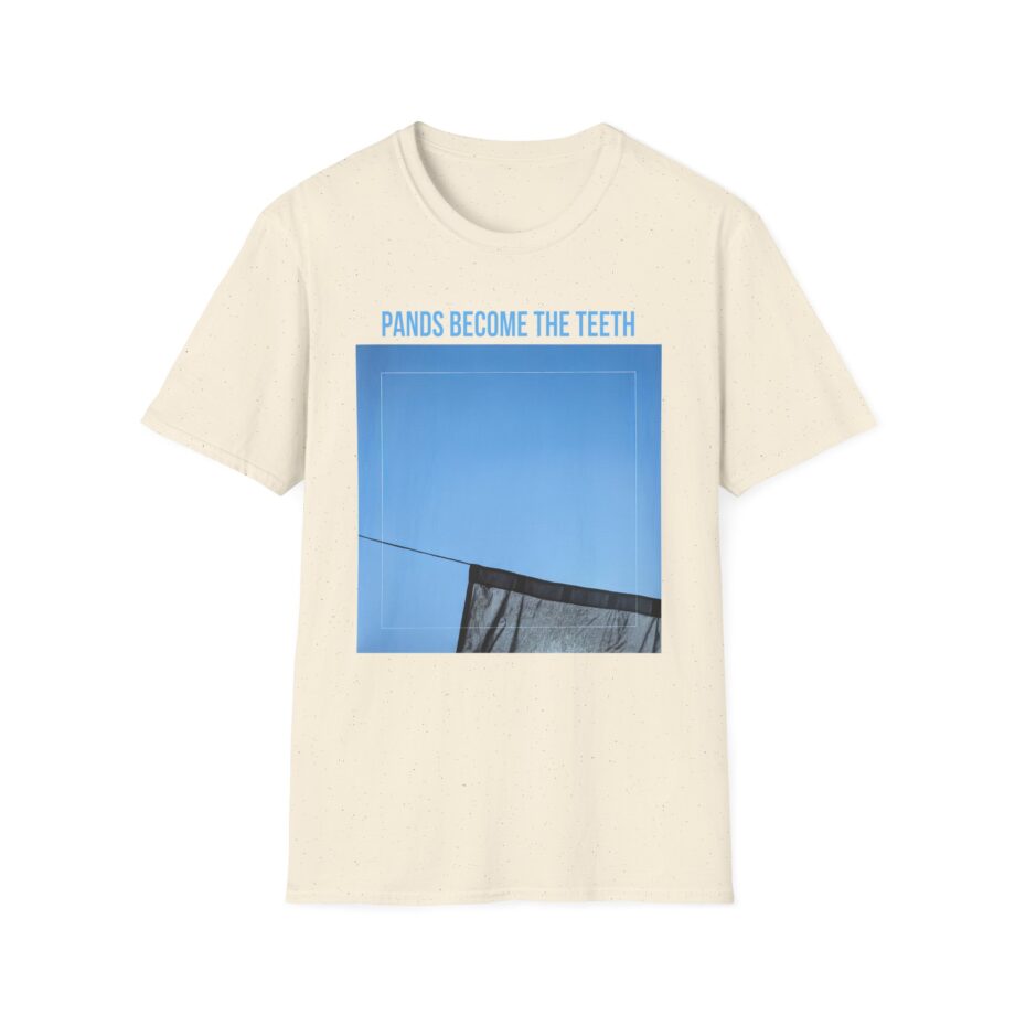 Pianos Become the Teeth Unisex Softstyle T-shirt