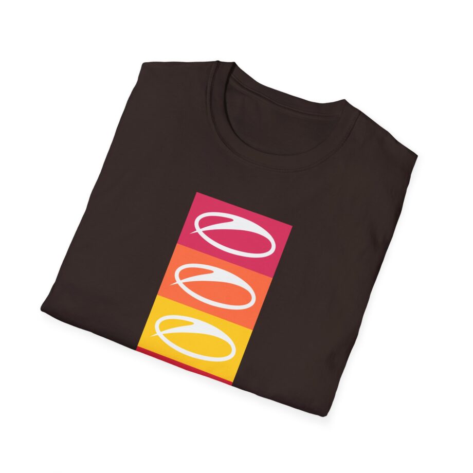 Asot Slogan Unisex Softstyle T-shirt