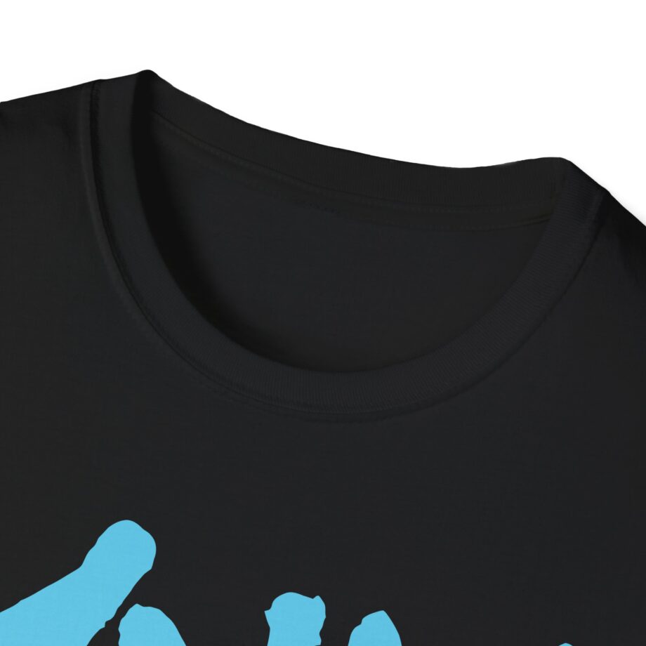 Yny Sebi Unisex Softstyle T-shirt
