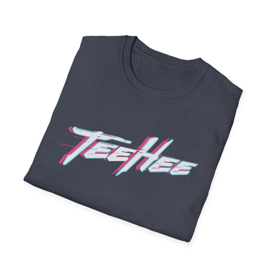 Ryan Higa Teehee   Unisex Softstyle T-shirt