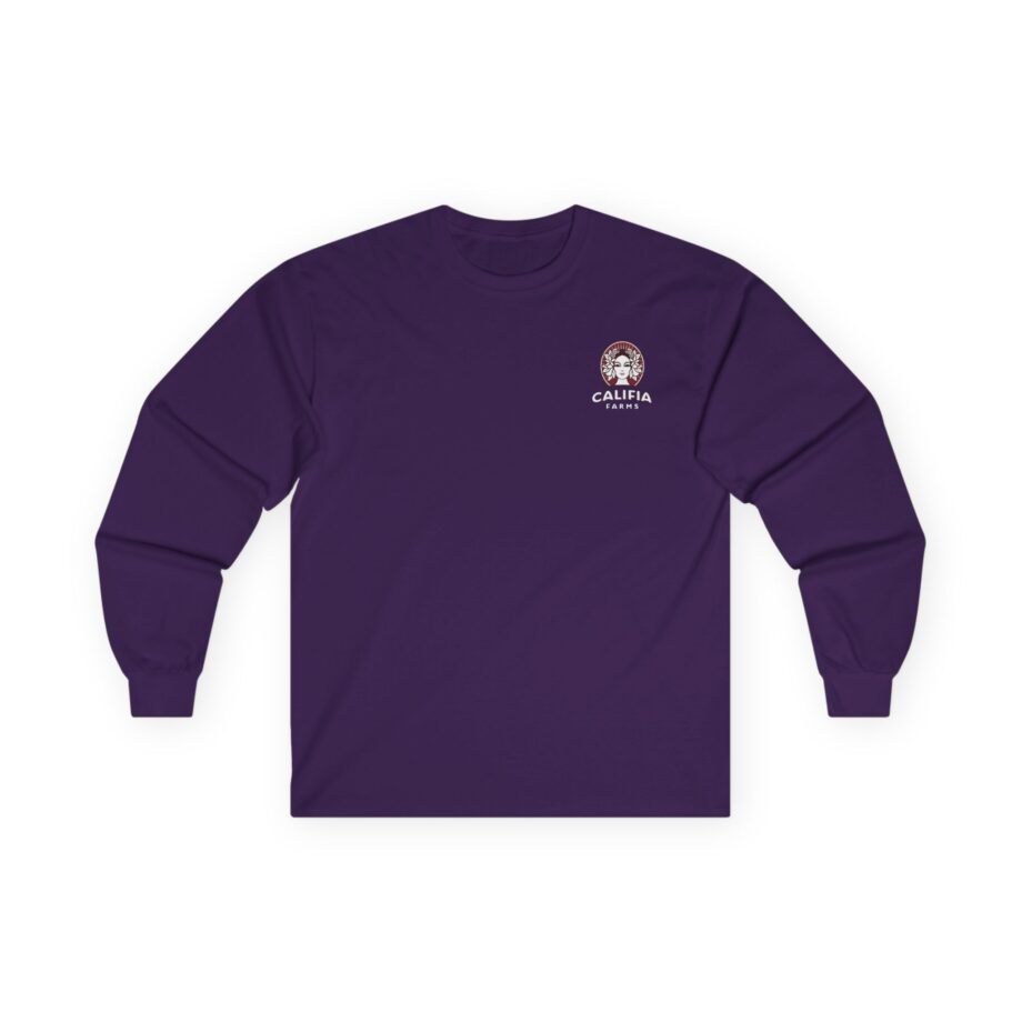 Elyse Myers Unisex Ultra Cotton Long Sleeve Tee