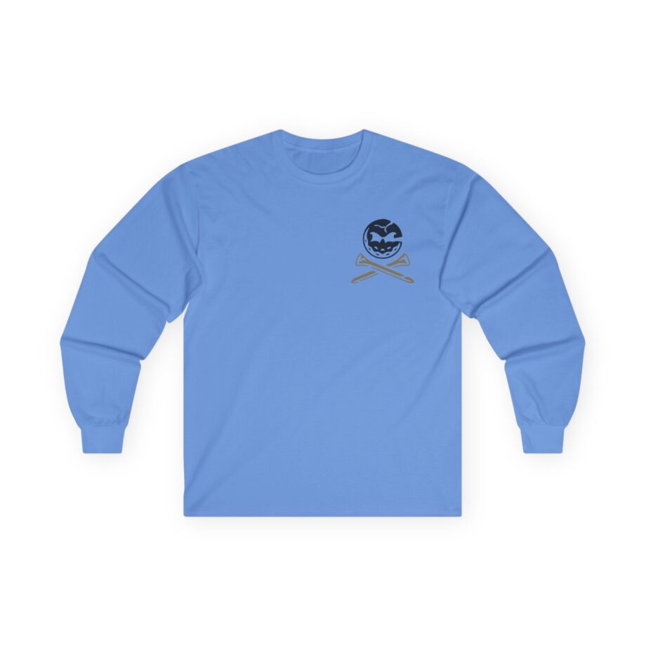 Bryson Dechambeau Unisex Ultra Cotton Long Sleeve Tee