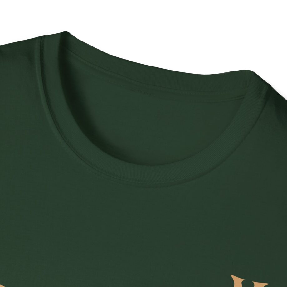 Donda Houston Pablo Pop-up Ultralight Beam Unisex Softstyle T-shirt