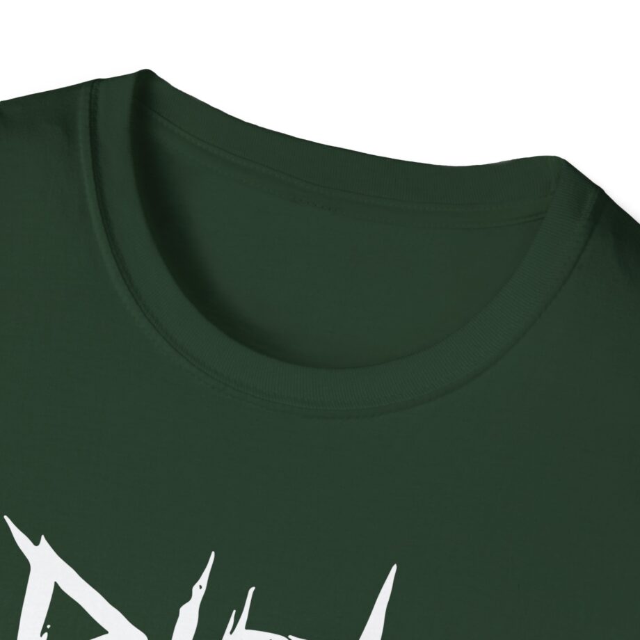 Rhea Ripley  Unisex Softstyle T-Shirt