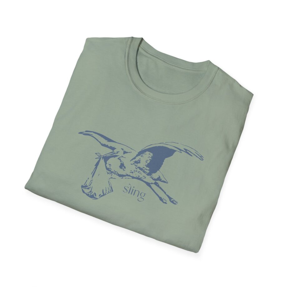 Clairo Unisex Softstyle T-Shirt