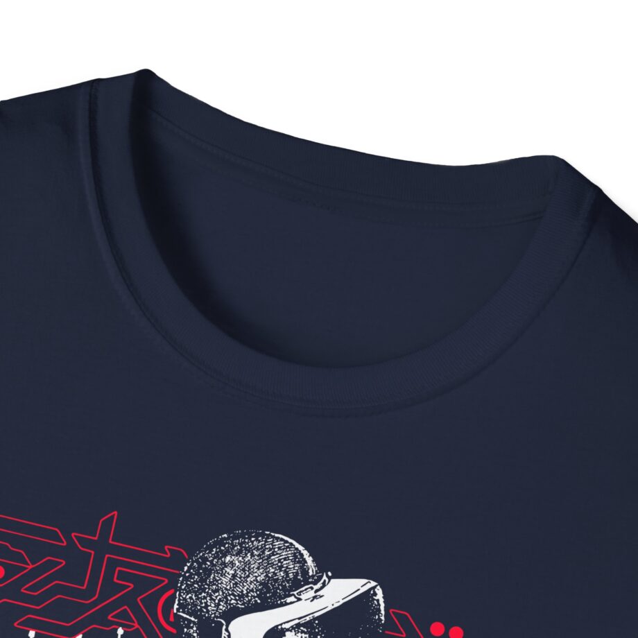 Darko Virtual Function Unisex Softstyle T-Shirt