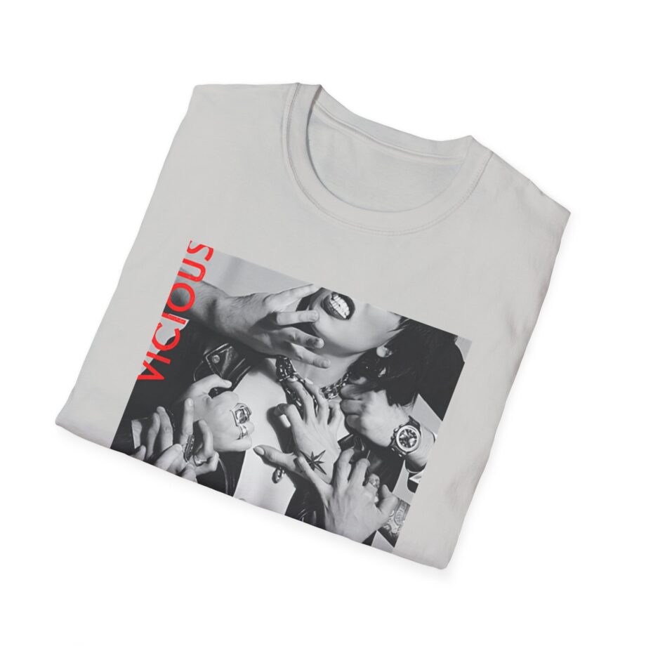 Halestorm  Unisex Softstyle T-Shirt