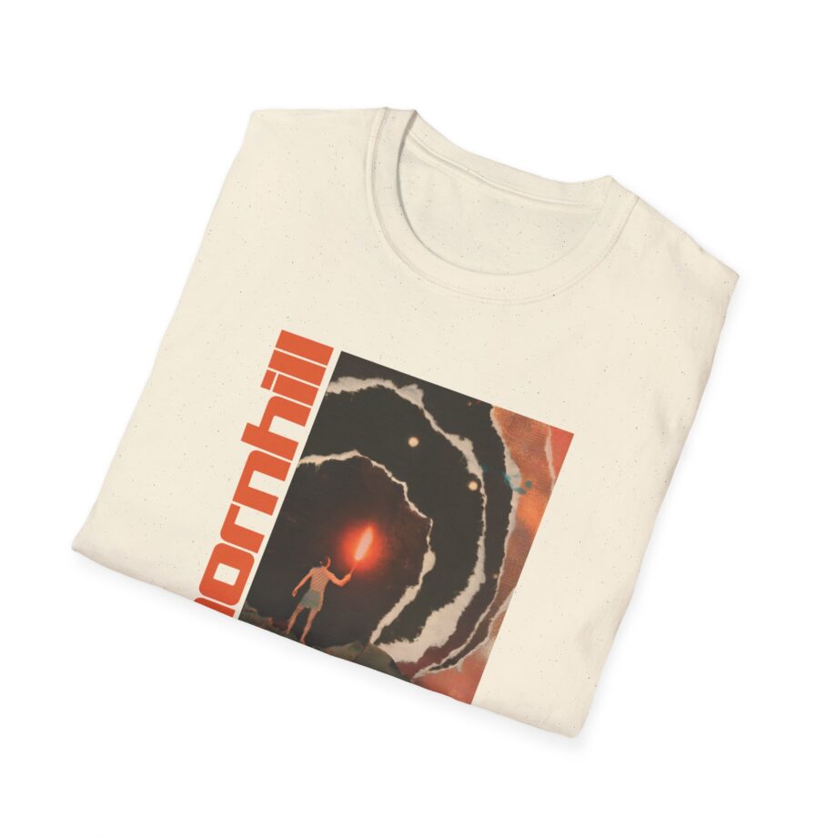 Thornhill The Dark Pool Unisex Softstyle T-Shirt