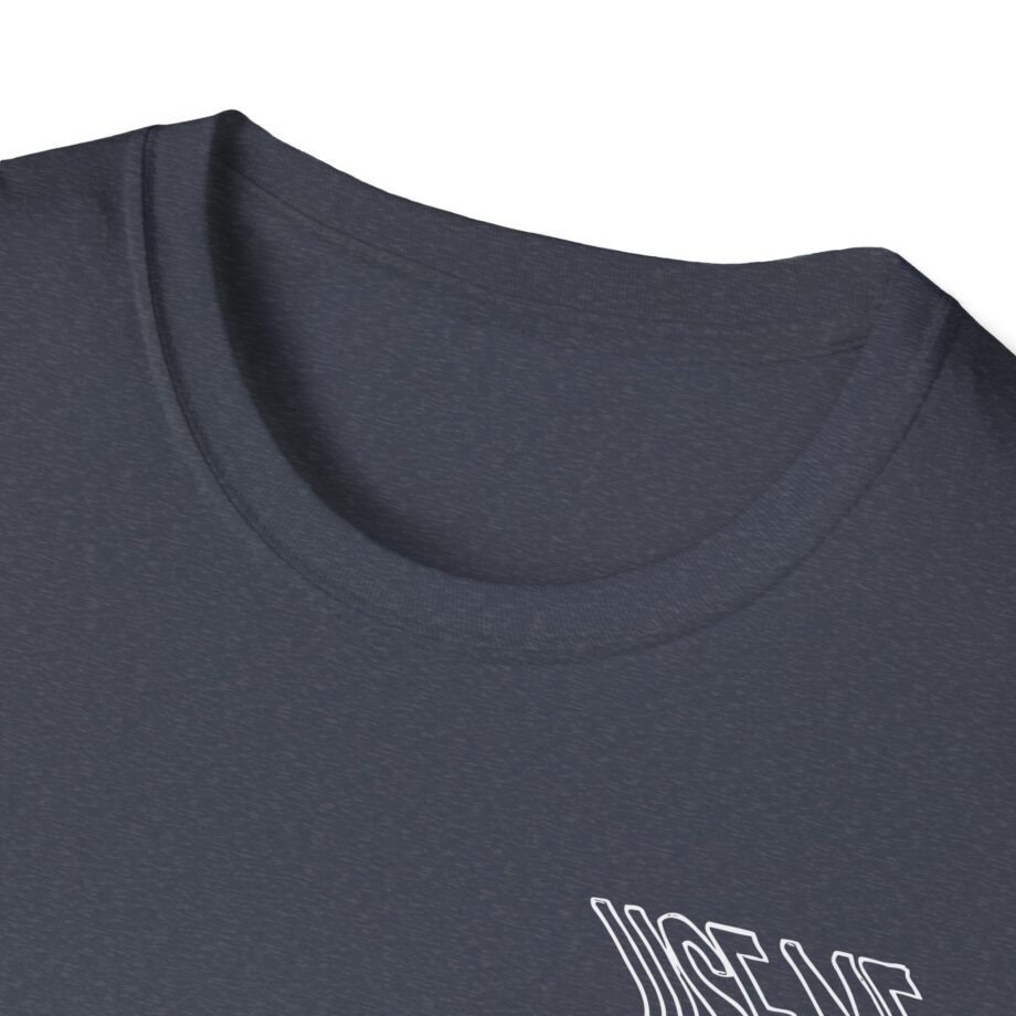 Pvris Use Me Unisex Softstyle T-Shirt