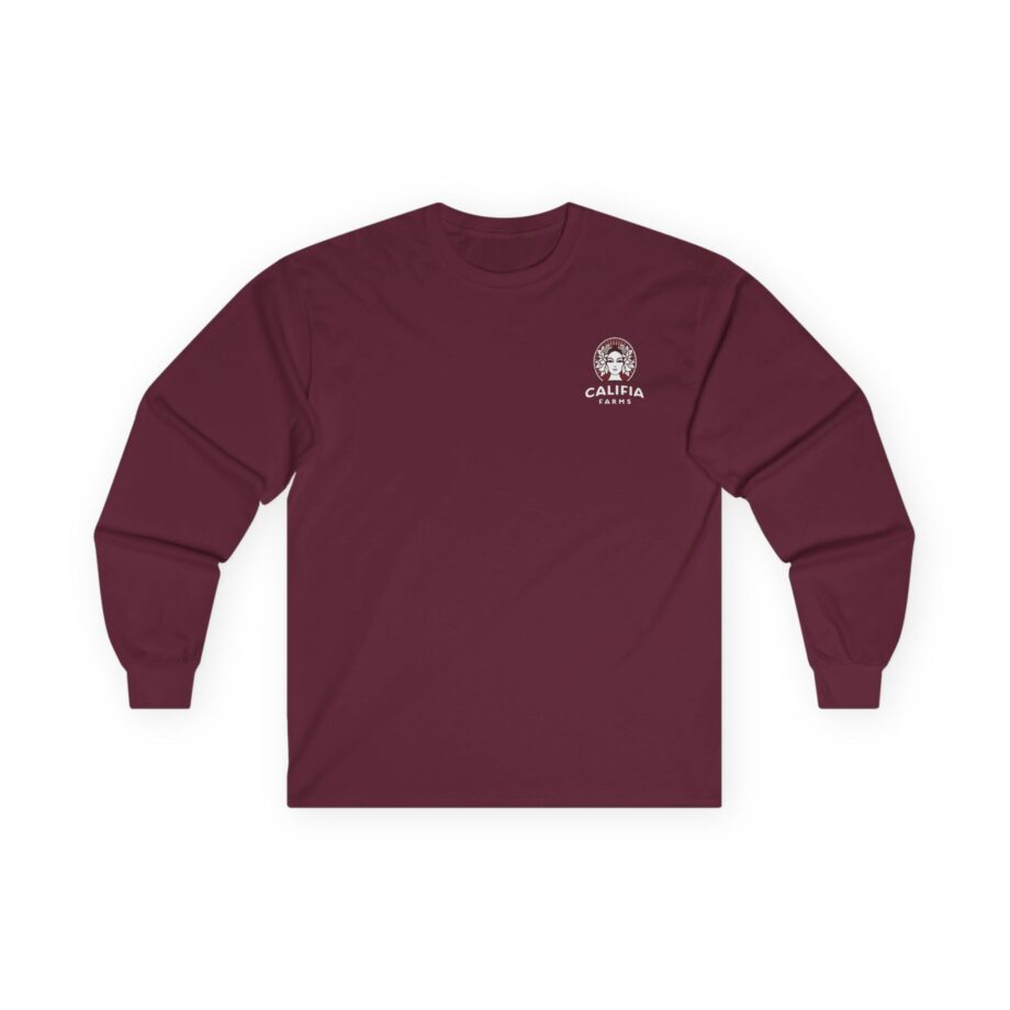 Elyse Myers Unisex Ultra Cotton Long Sleeve Tee