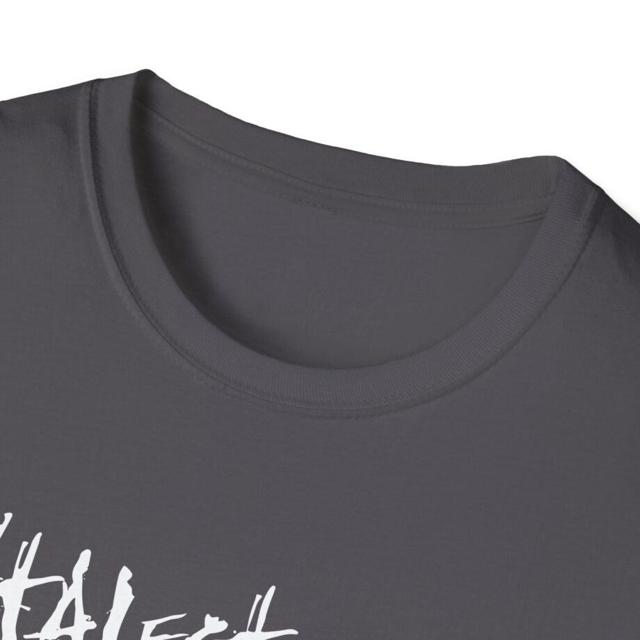 Halestorm   Unisex Softstyle T-shirt