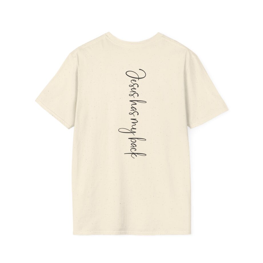 Montez Made to Worship Unisex Softstyle T-shirt