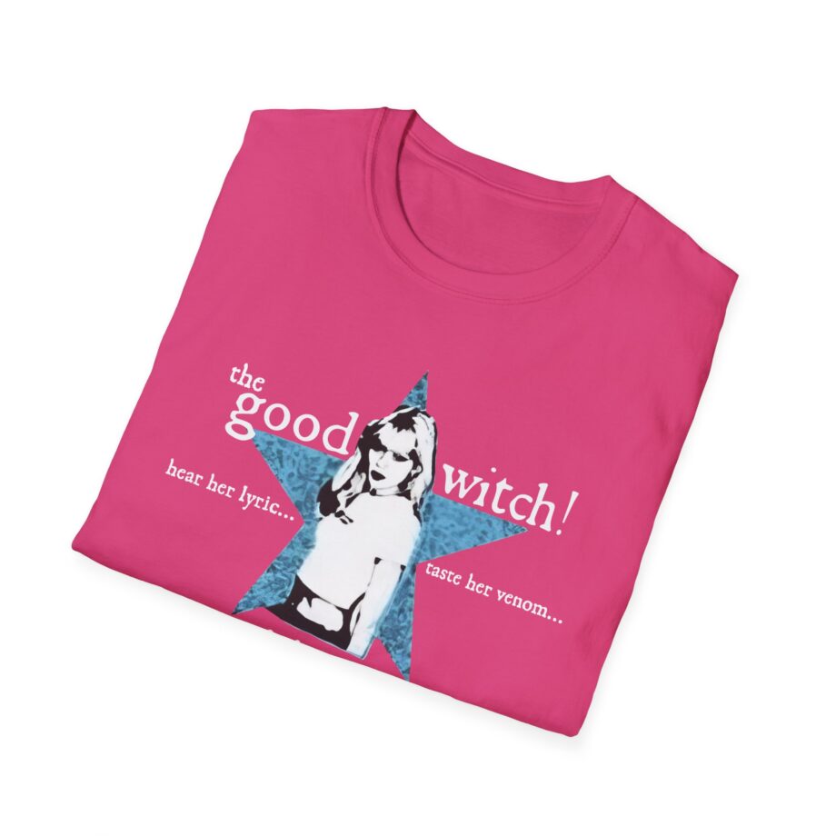 Maisie Peters the Good Witch Unisex Softstyle T-shirt