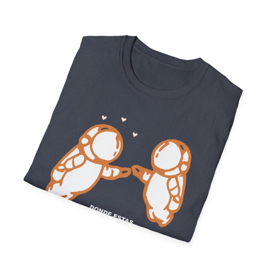 Dashiexp Unisex Softstyle T-Shirt