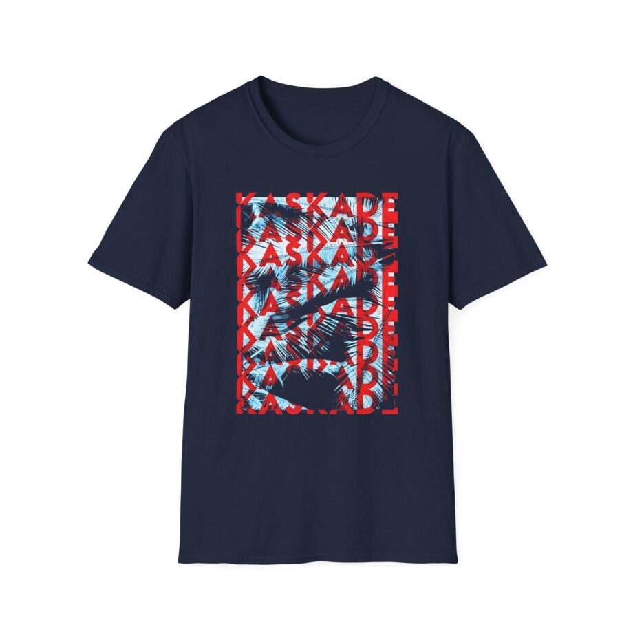 Kaskade Unisex Softstyle T-shirt
