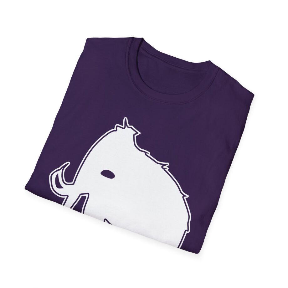 Wooli Tusk Unisex Softstyle T-Shirt
