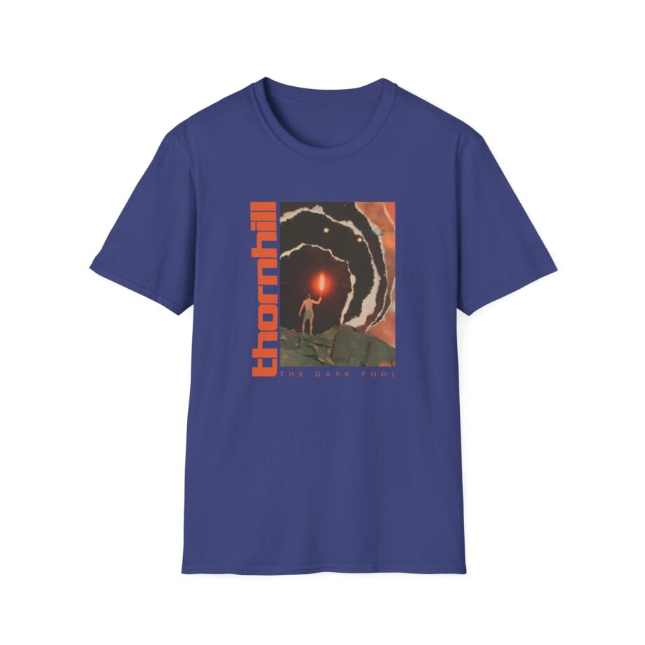 Thornhill The Dark Pool Unisex Softstyle T-Shirt
