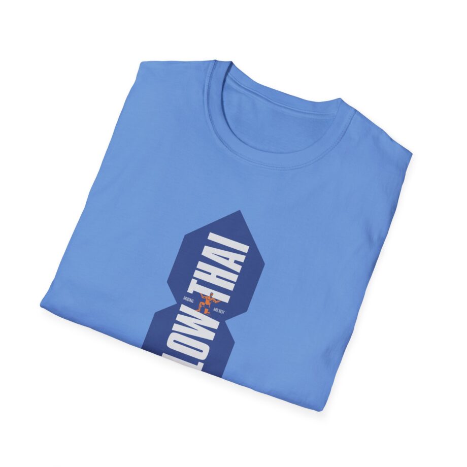Slowthai Unisex Softstyle T-Shirt