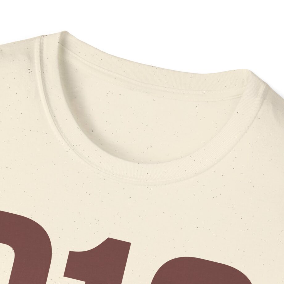 Lance Stewart 210 Unisex Softstyle T-shirt
