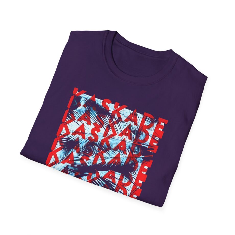 Kaskade Unisex Softstyle T-shirt