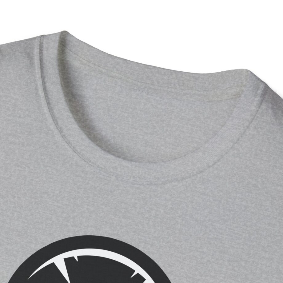 Lance Stewart Gym? Unisex Softstyle T-shirt