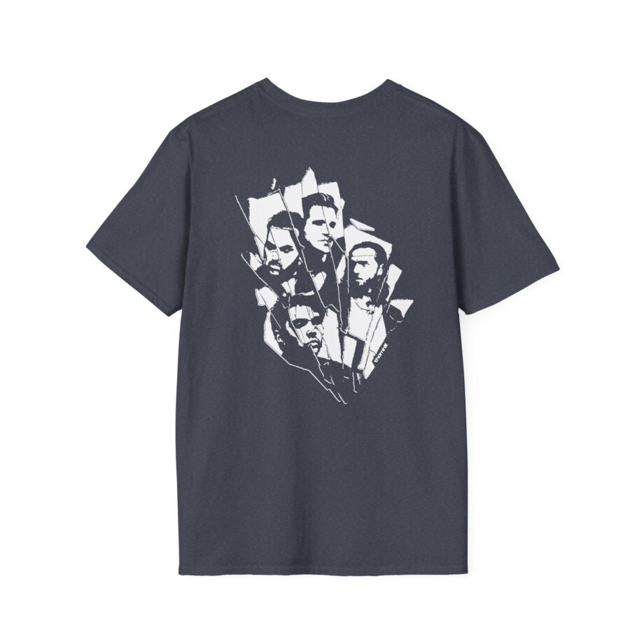 Thornhill  Unisex Softstyle T-Shirt